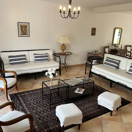 Σπίτι διακοπών Les Terrasses Binel A Ronsac *