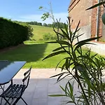 Les Terrasses Binel A Ronsac Dom wakacyjny