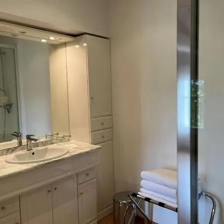 Casa de Férias Les Terrasses Binel à Ronsac *