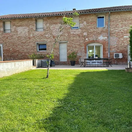 Les Terrasses Binel à Ronsac *